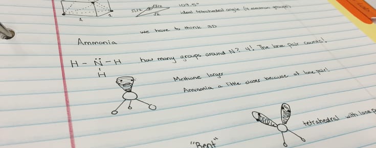 Is General Chemistry at Rutgers Hard?