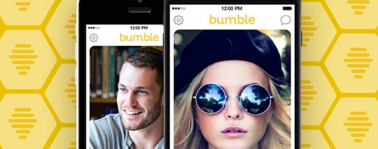 Can Gay Men Use Bumble- The New Dating App?