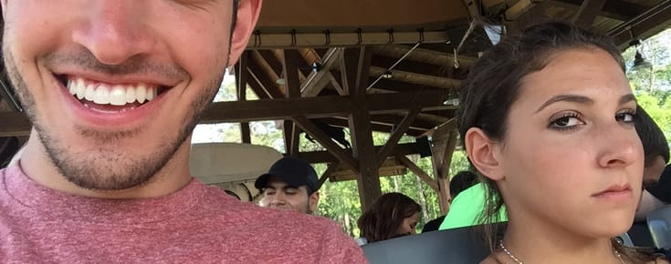My Safari Adventure on Memorial Day