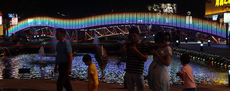 Reflecting on Gay Rights
