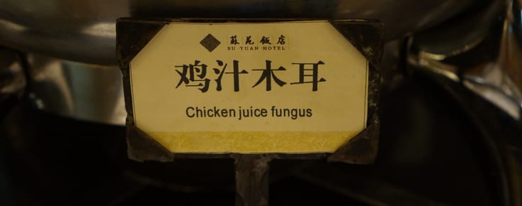 The Weirdest Translations I Came Across in China