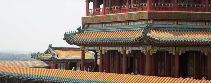 Don’t Leave China Without Visiting The Summer Palace