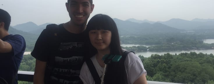 We Left Shanghai To Explore Wuxi and Other Small Villages