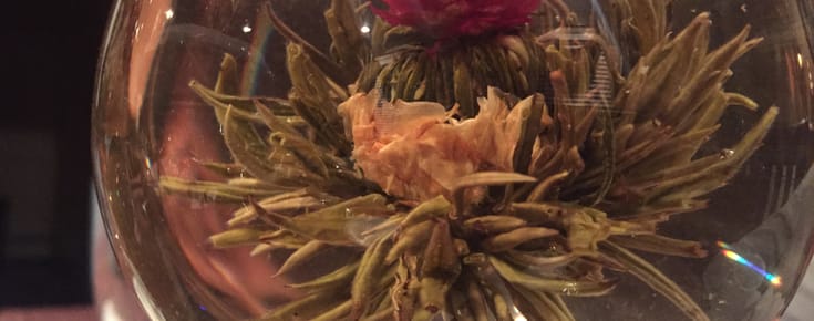 3 Steps to Brew a Horrifyingly Beautiful Cup of Tea