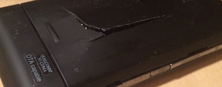 What It Feels Like to Lose 14,000 Photos and Digital Memories