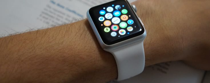 Six Month Apple Watch Reflection