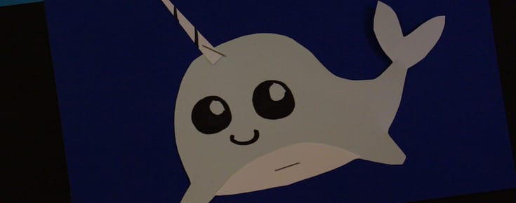 My Residence Hall Is Swimming With Narwhals