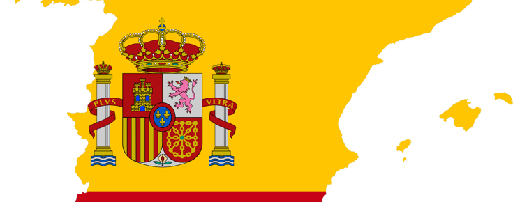 I’m Going to See My Boyfriend in Spain This Winter Break!