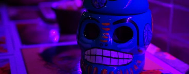 Can’t Believe I Missed Mexico’s Famous “Day of the Dead” Celebration