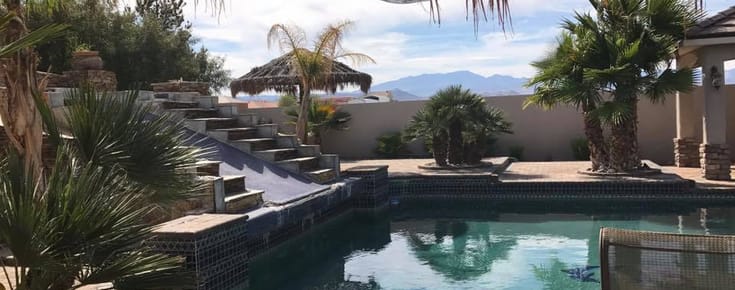 My Misadventures Traveling to Las Vegas During Spring Break