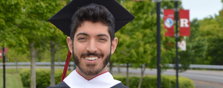 Graduation Photos
