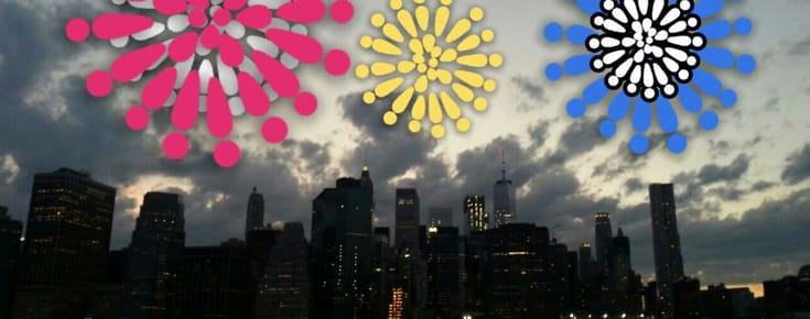 How We Messed Up Watching the NYC 4th of July Fireworks
