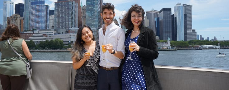 My College Graduation Cruise Was Everything I Could Ask For + More
