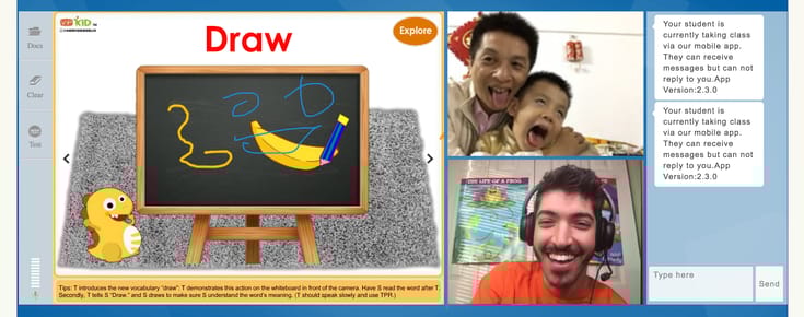 Teaching With VIPKID: One Month Update & Income Report