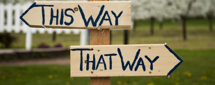 Call Me Crazy. I Quit My Full Time Job and Here’s Why.