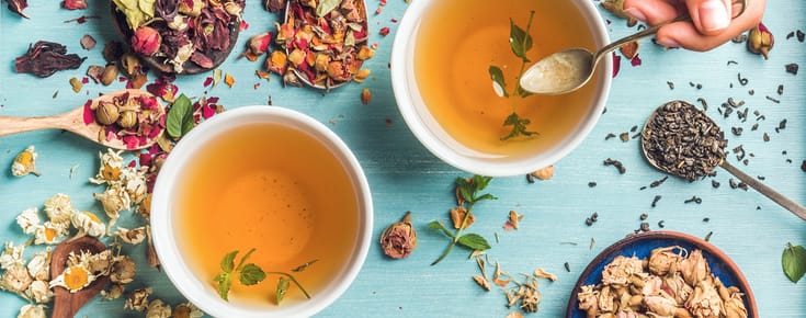 Teavana May Be Closing But All Hope Is Not Lost! Shop Adagio.