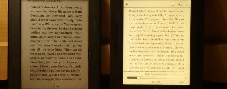 Barnes & Noble Released The Nook I Always Wanted!