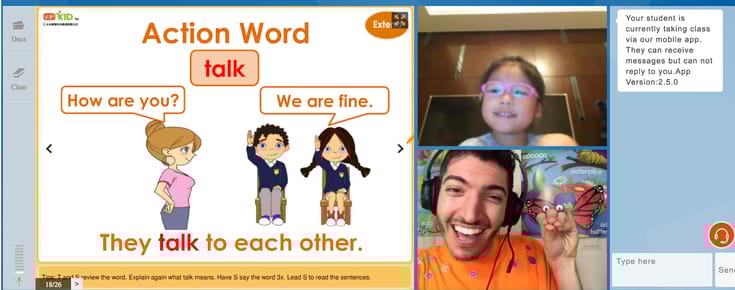 VIPKID Income Report During Chinese New Year – The Slowest Month of the Year