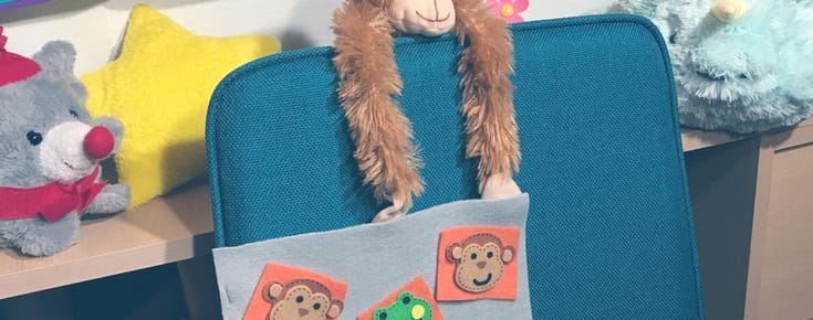 VIPKID Shopping List