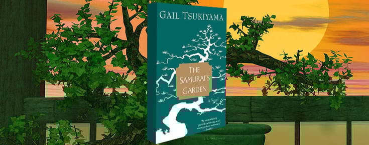 What I Learned From Reading The Samurai’s Garden