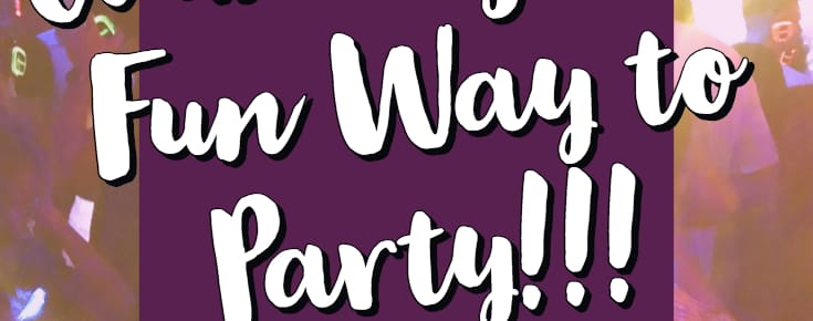 Why Quiet Clubbing Is a Fun Way to Party – For Introverts & Extroverts Alike.