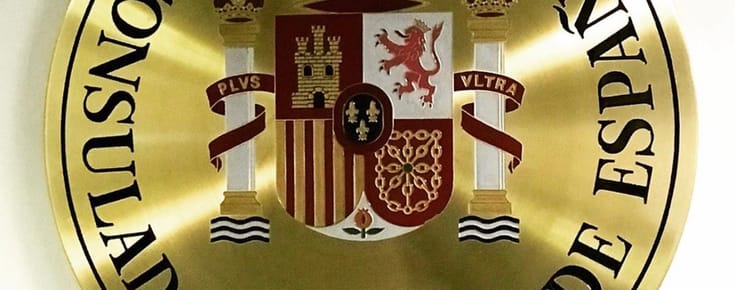 Awaiting the Approval of a Spanish Student Visa and Preparing to Move to Spain