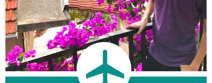 How to Become a Digital Nomad and Travel the World