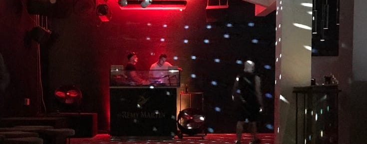 Solo Travel: My First Time Going Out Clubbing Alone
