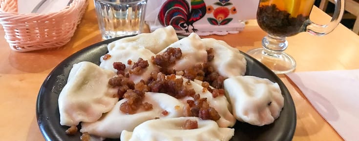 10 Foods & Drinks You Must Taste While in Poland