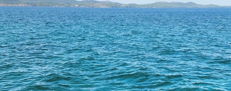 Revisiting Brighter Times… My Month in Zadar, Croatia