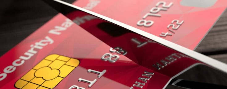 Why You Should Always Travel With More Than One Credit Card