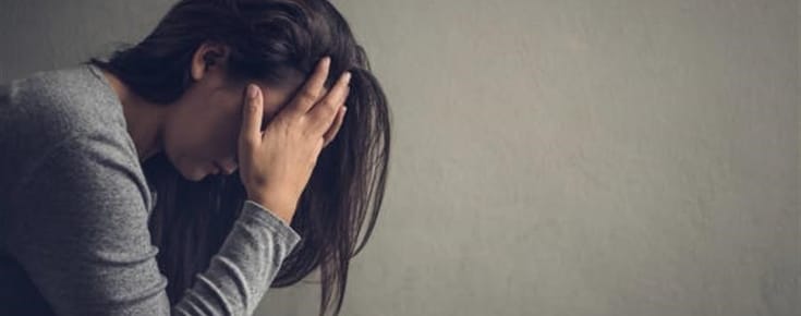 How I Recognized & Survived an Emotionally Abusive Relationship