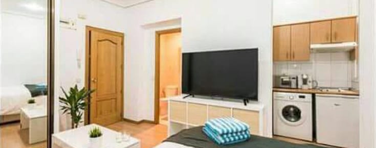 What It Was Like Living On One of the Most Famous Streets in Madrid: Calle de Fuencarral