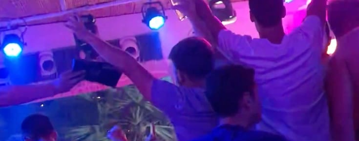 How Is the Nightlife in Mykonos?