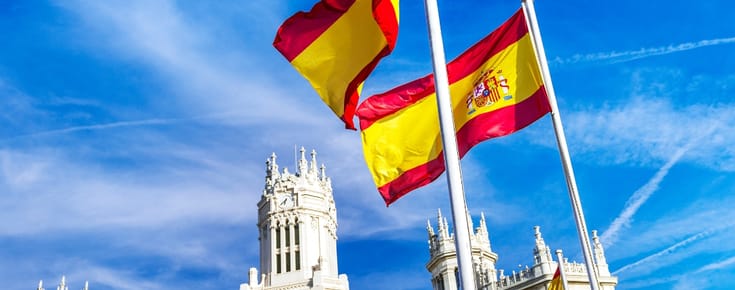2-Day Travel Guide: How I Showed My Family Madrid in 48 Hours