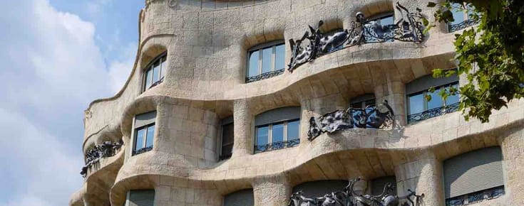 Is It Worth Visiting Casa Milà (La Pedrera) in Barcelona, Spain?