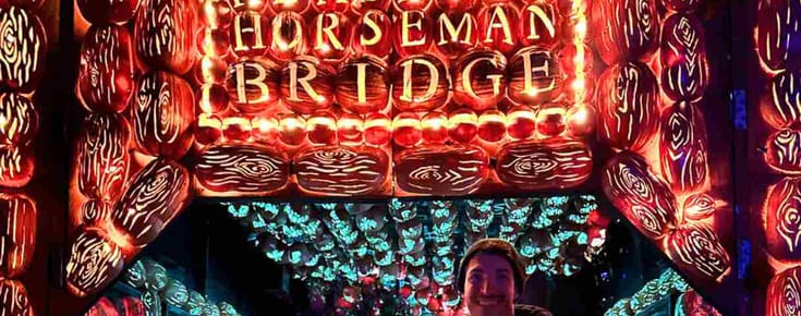 A Complete Guide to the Great Jack O’Lantern Blaze In Hudson Valley