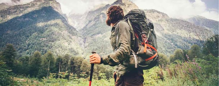10 Tips on Solo Travel for Introverts