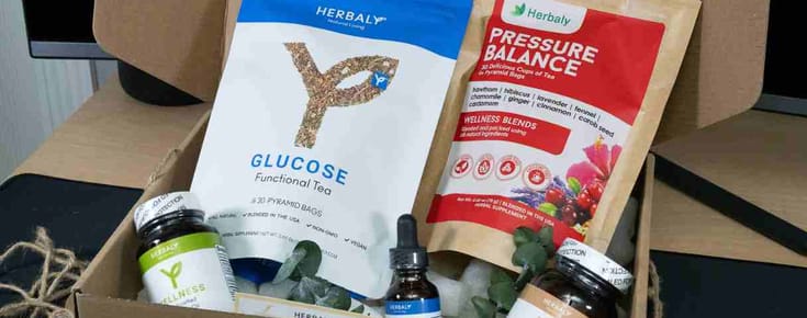 Brewing a Caffeine-Free Future: My Journey With Herbaly