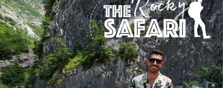 I Transformed My Travel Blog in 7 Days— Check Out the Incredible Results! ✈️