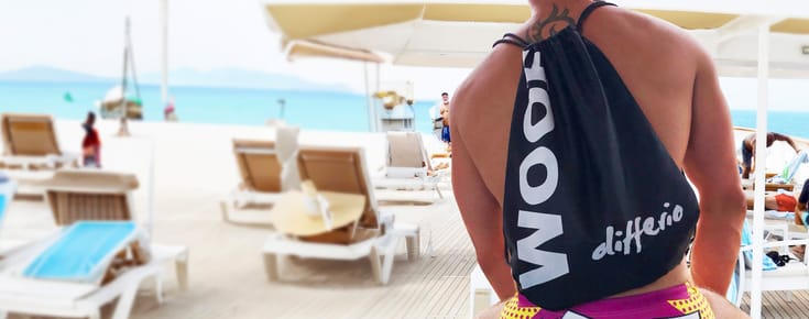 Top Gay Clothing Trends That Are Also Gaycation Approved 🏳️‍🌈