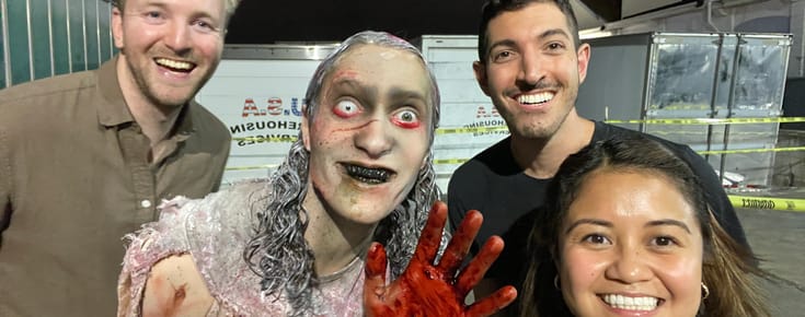 Haunted House & Haunted Attraction Roundup (NJ & NY) 👻