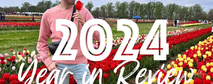My Blog’s 2024 Year-In-Review