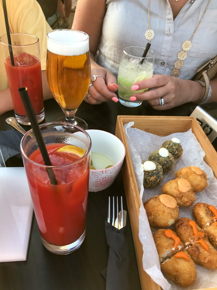 Tapas