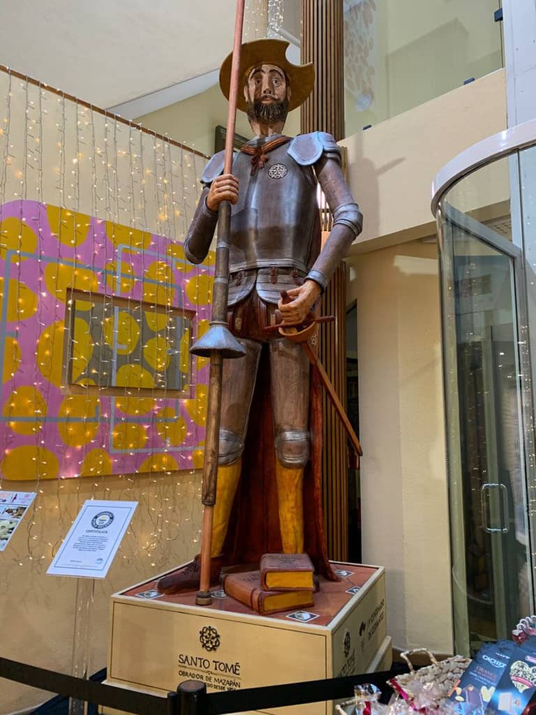 Don Quixote