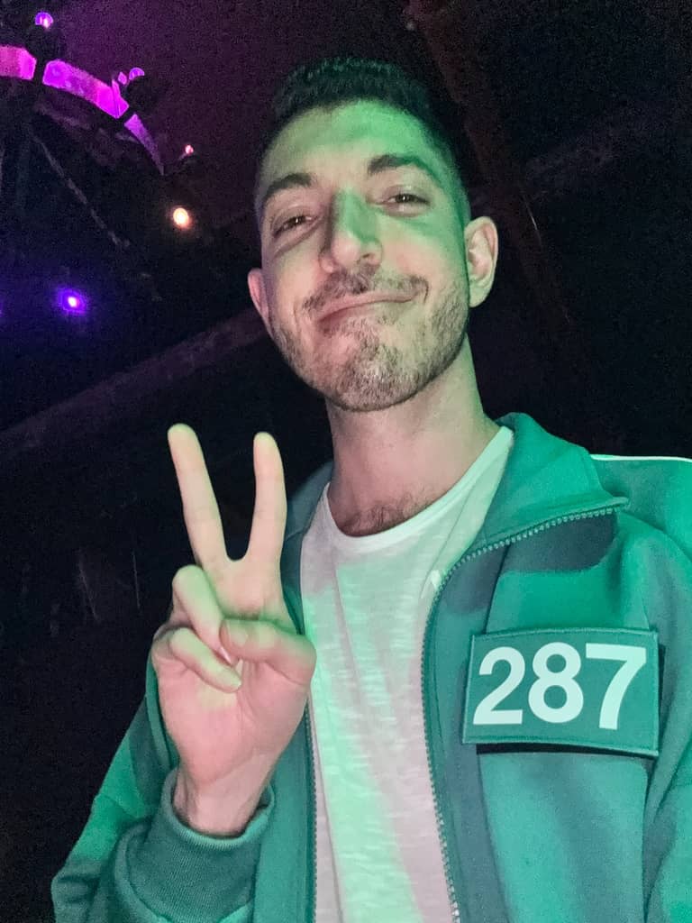 Rocky for Season 2