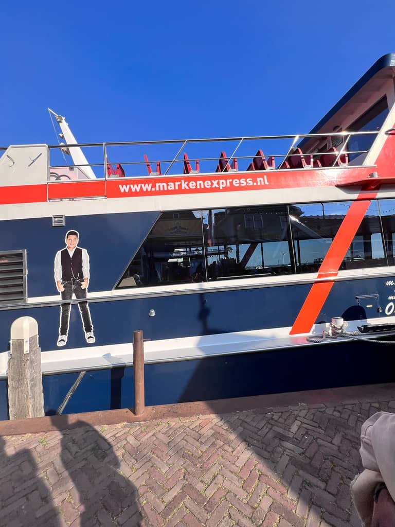 www.markenexpress.nl Ferry