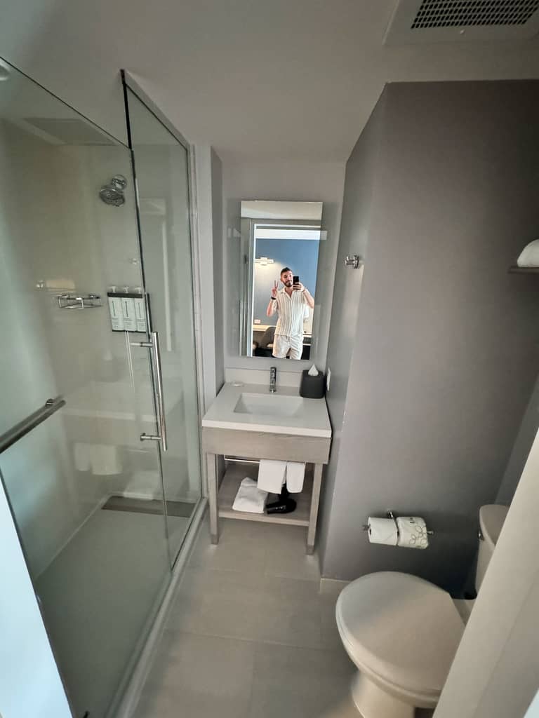 Hotel Hyatt Chelsea