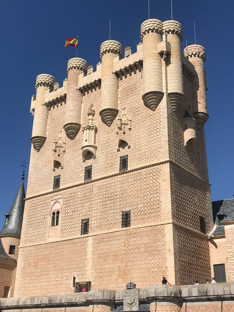 Torre de Juan