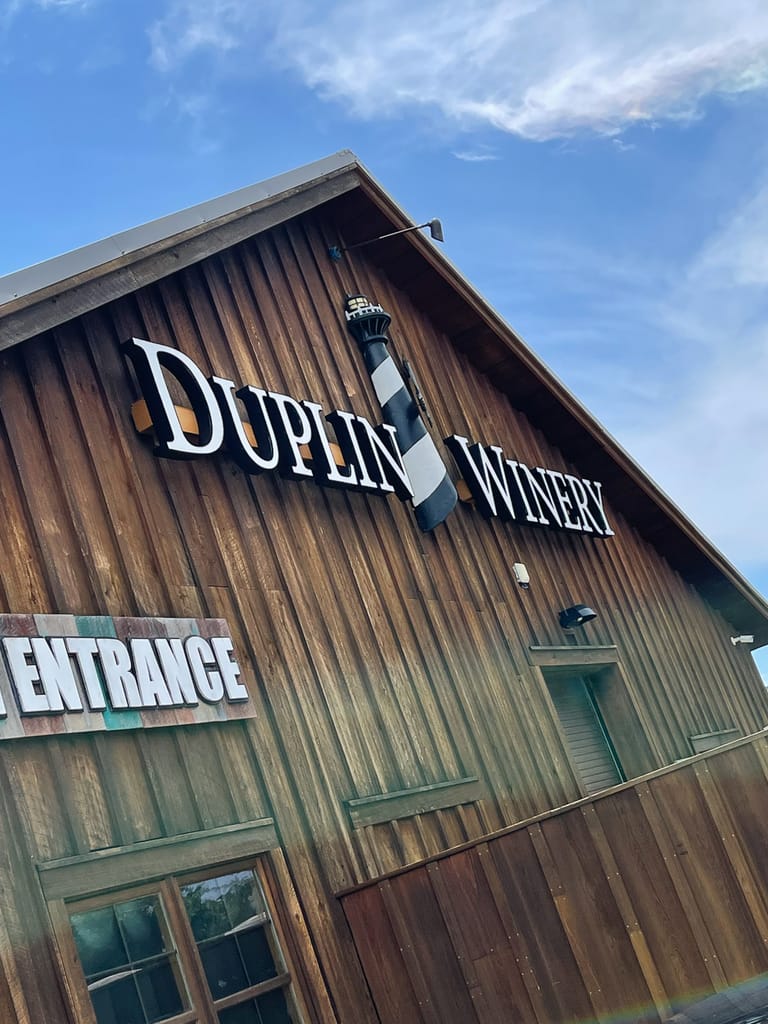 Duplin Winery